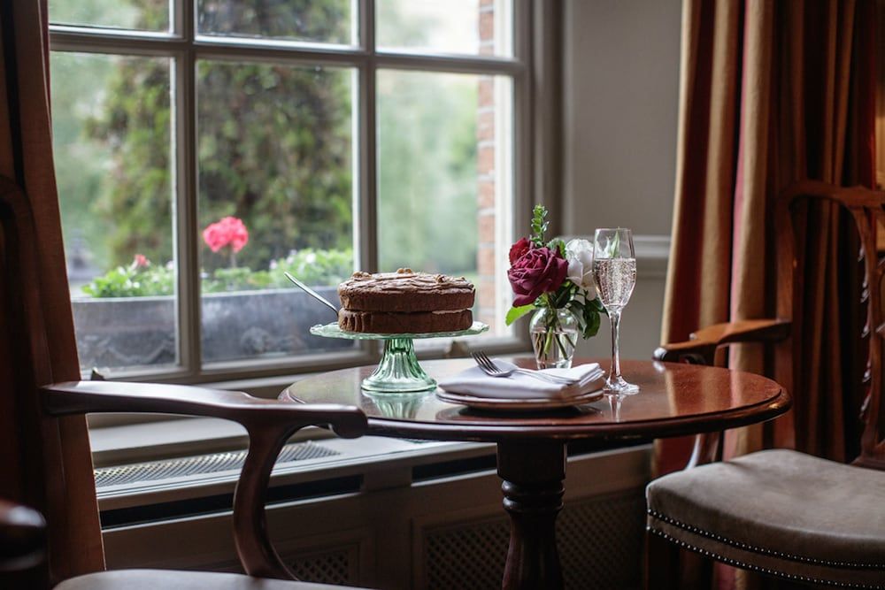 undefined Pembroke Townhouse 10