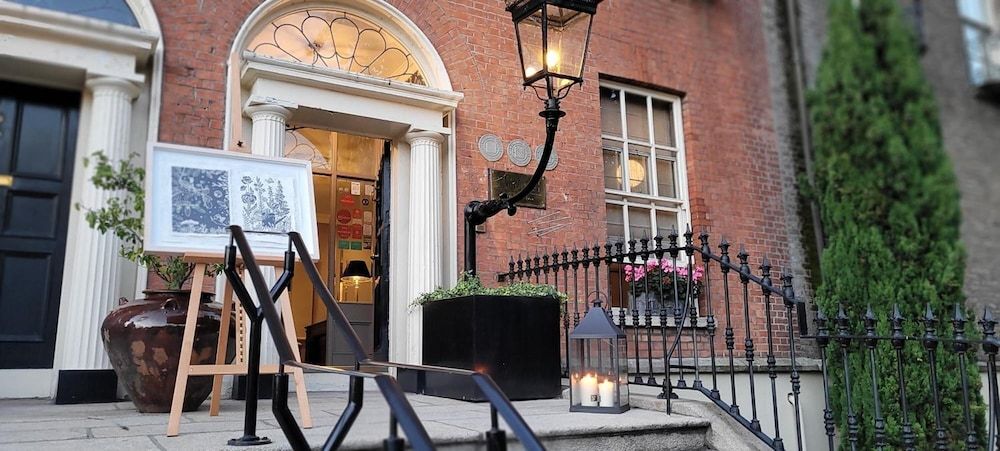 undefined Pembroke Townhouse 4