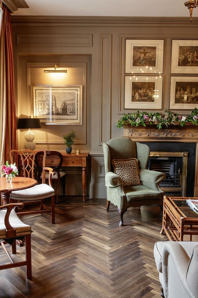 undefined Pembroke Townhouse 9