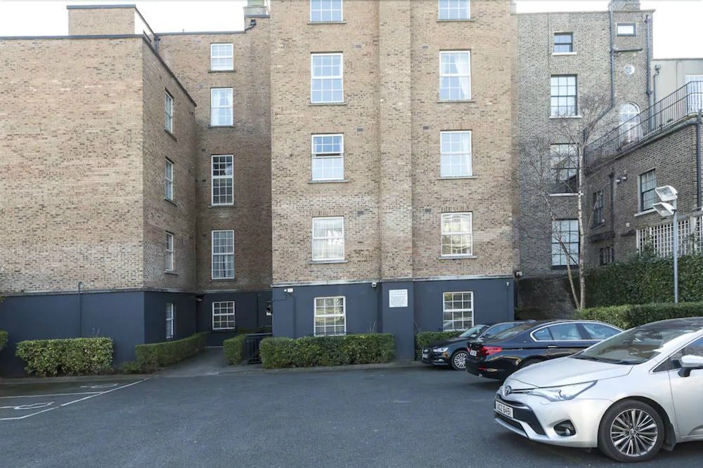 undefined Pembroke Townhouse 5