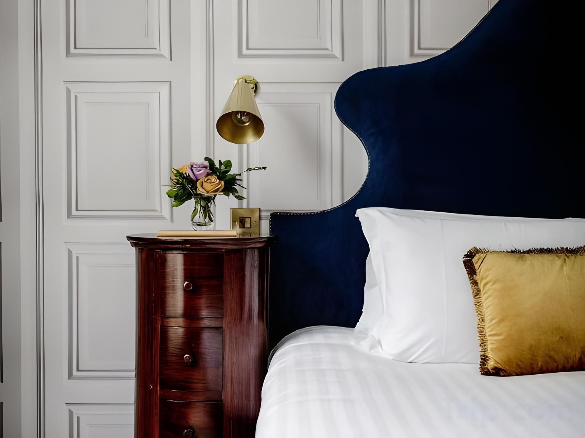 undefined Pembroke Townhouse 5