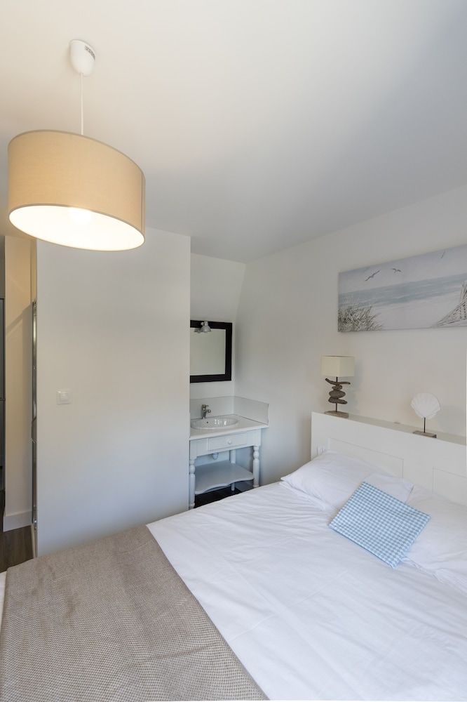 Standard Double Room, 1 Bedroom, Garden View, Garden Area