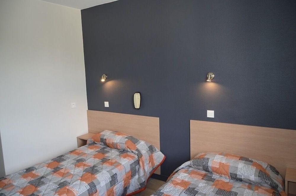 Classic Double or Twin Room
