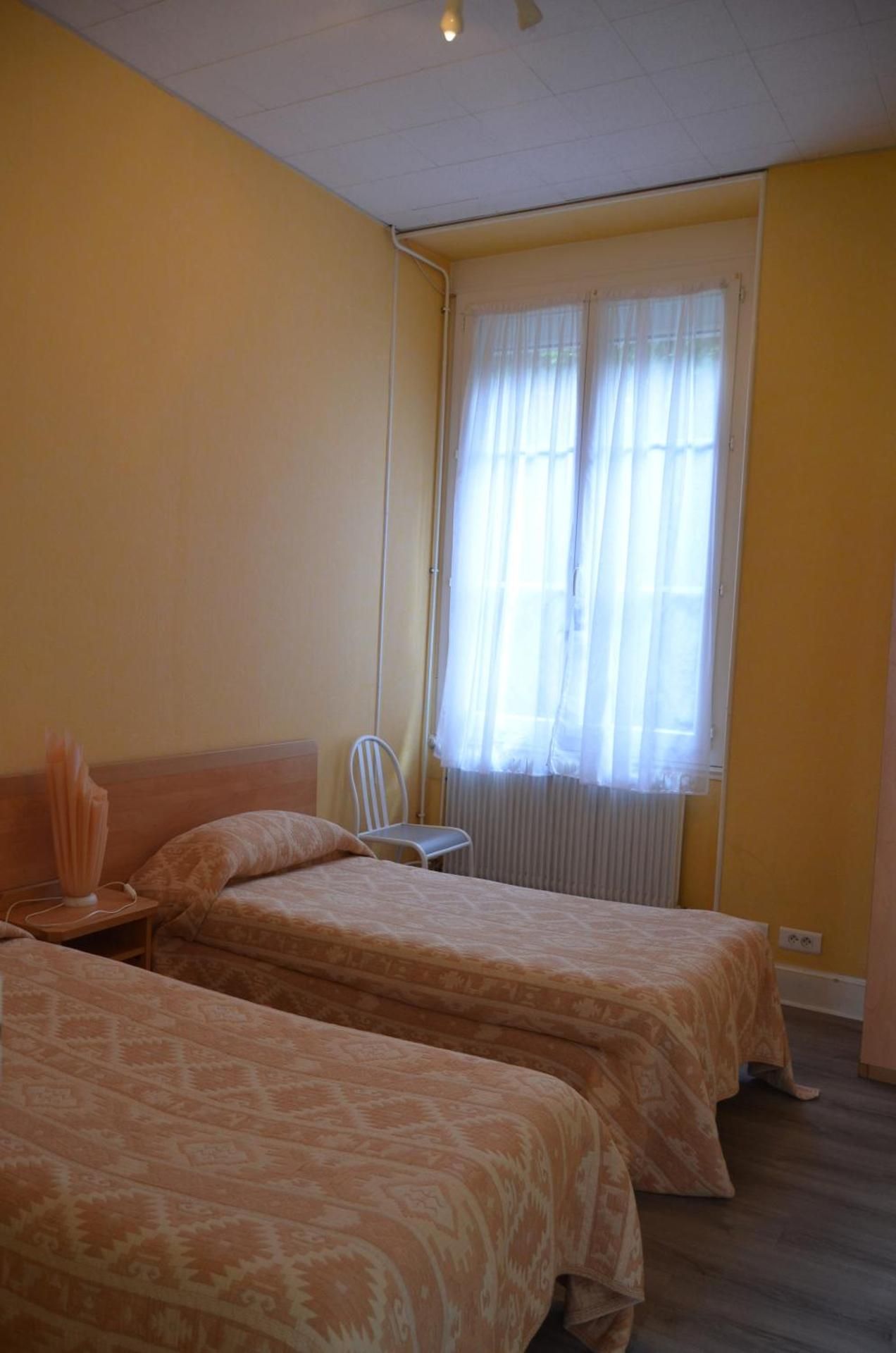 Quadruple Room with Garden View