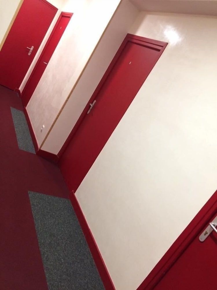 Room layout blue print