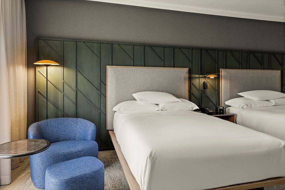 Room, 2 Queen Beds