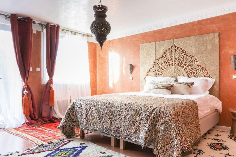 Double Room (Timimoun)