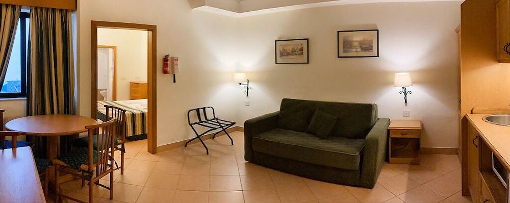 Hotel Kennedy Nova One Bedroom Apartment 2