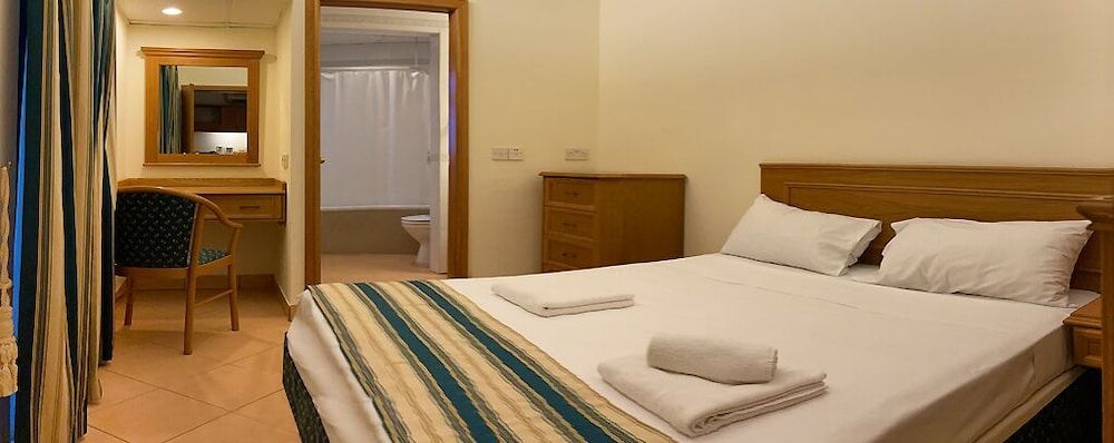 Hotel Kennedy Nova One Bedroom Apartment