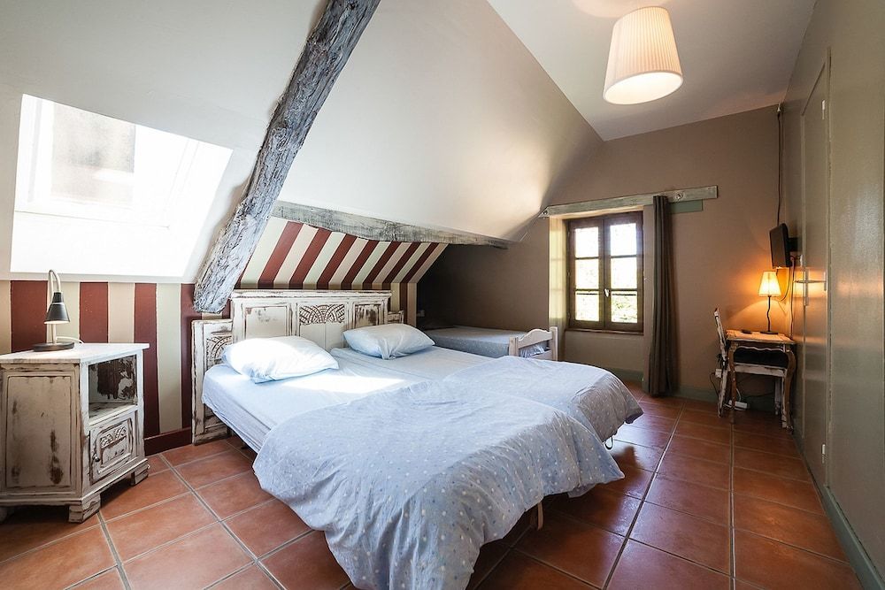 Classic Suite, 2 Bedrooms