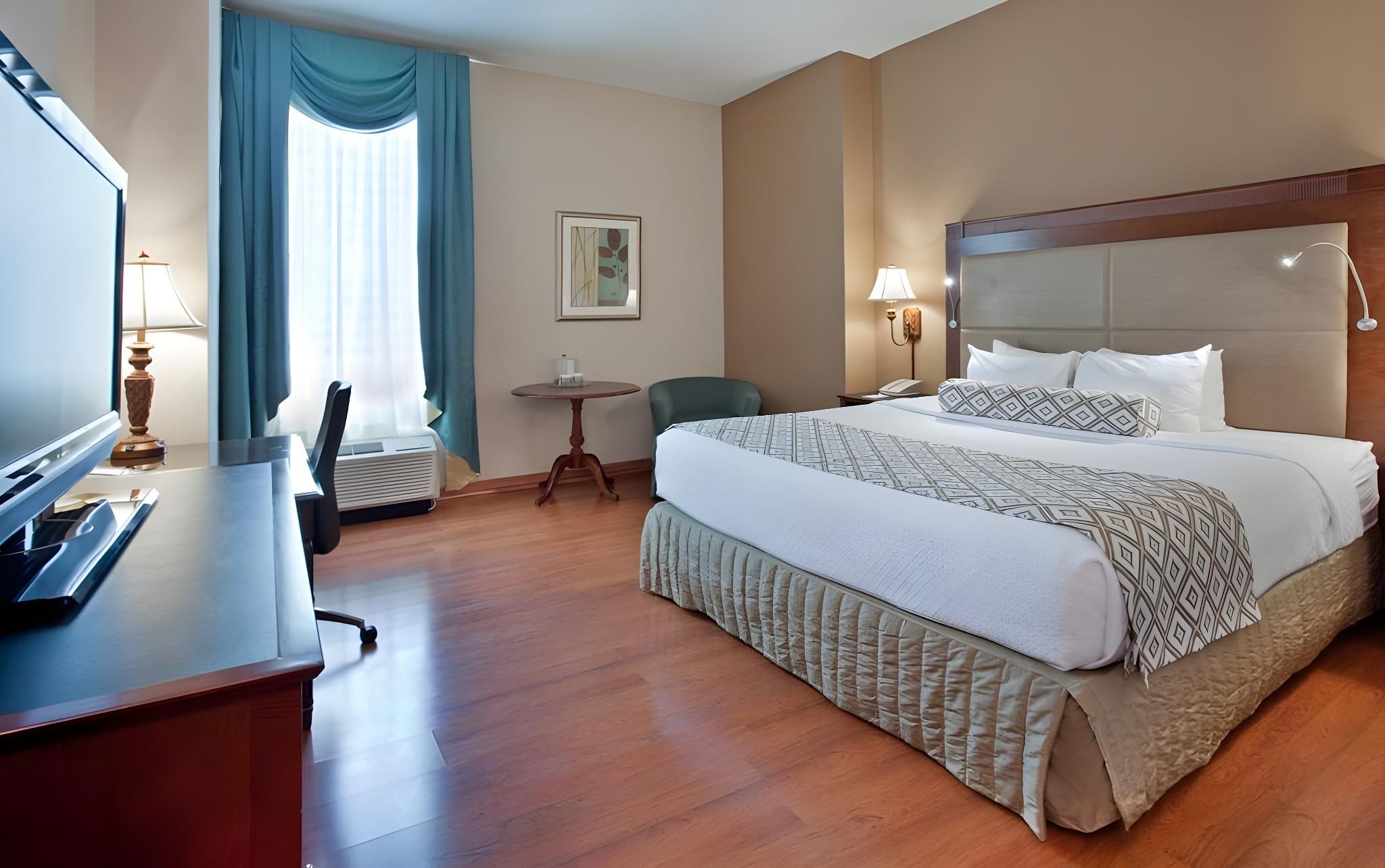 King Room