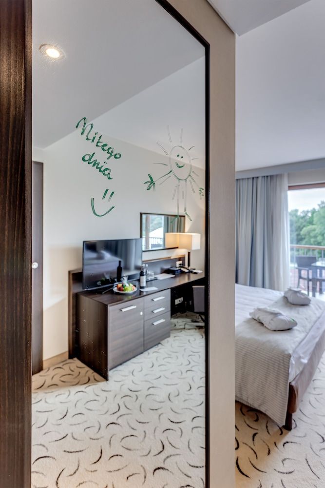 Premium Room, 2 Twin Beds