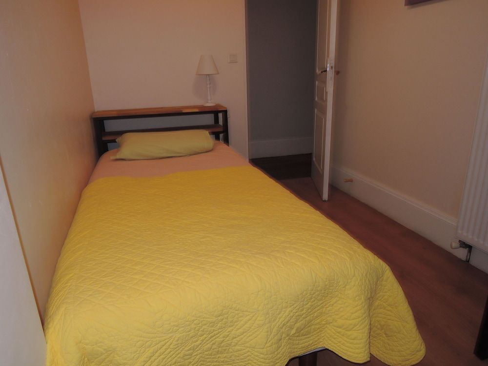 Quadruple Room (Alliées)
