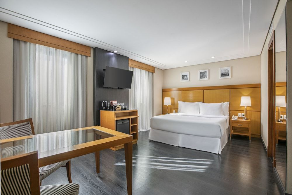 undefined Melia Jardim Europa 3