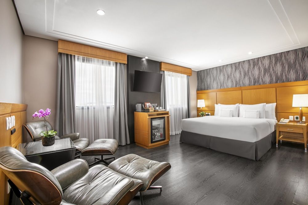 undefined Melia Jardim Europa 2