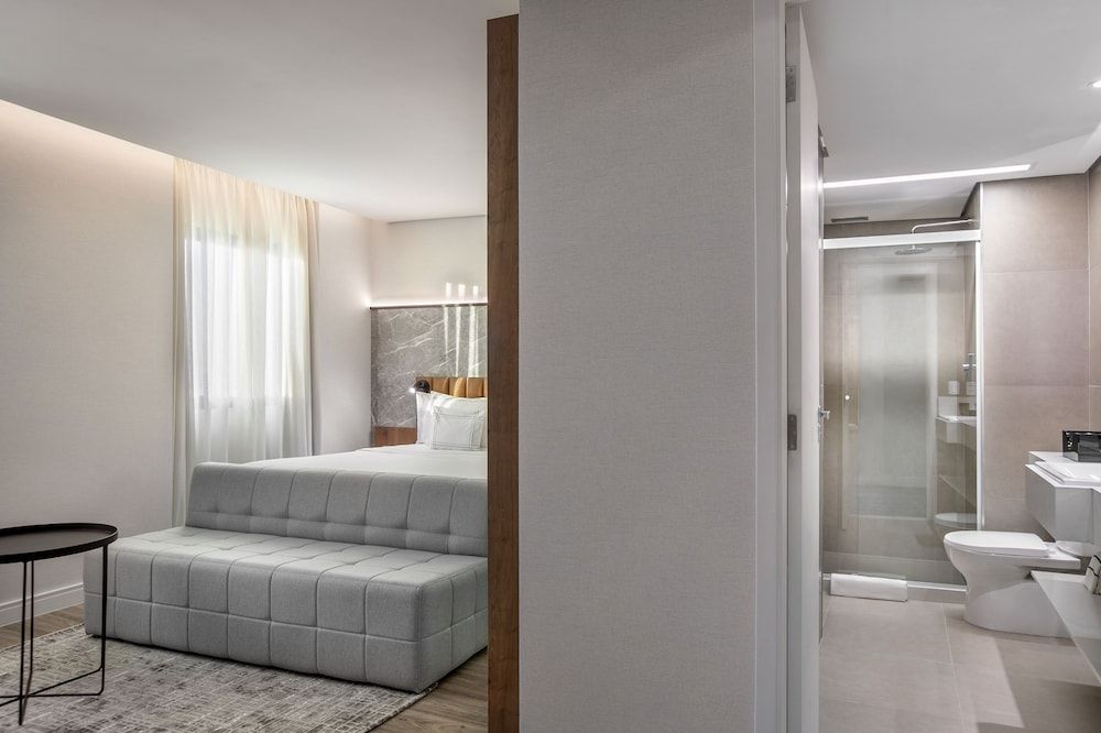 undefined Melia Jardim Europa 9