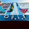 Orla Copacabana Hotel