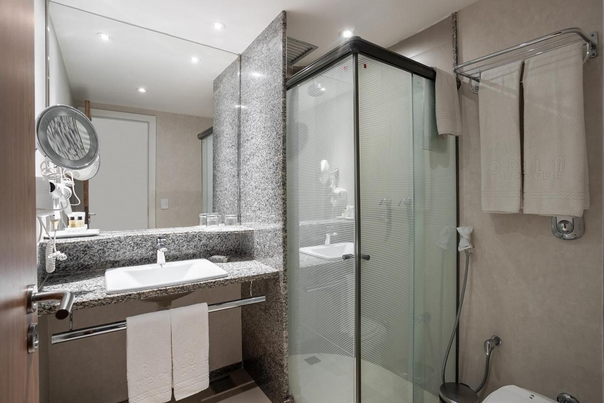 undefined Orla Copacabana Hotel 6