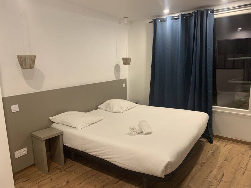 Classic Double or Twin Room
