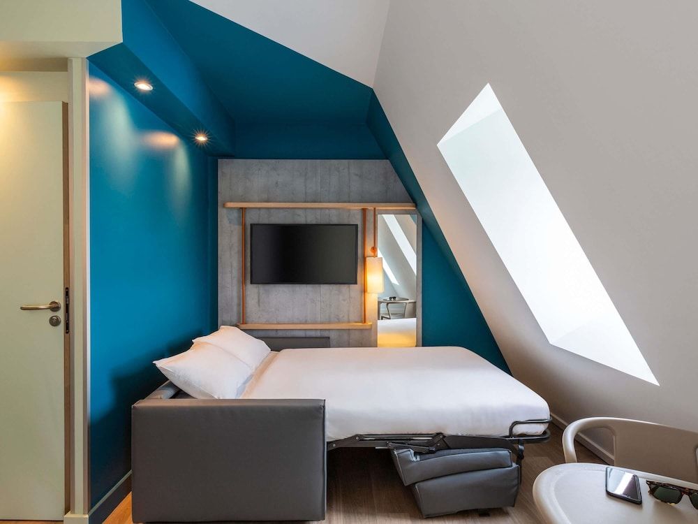 Room, 1 Double Bed, Accessible