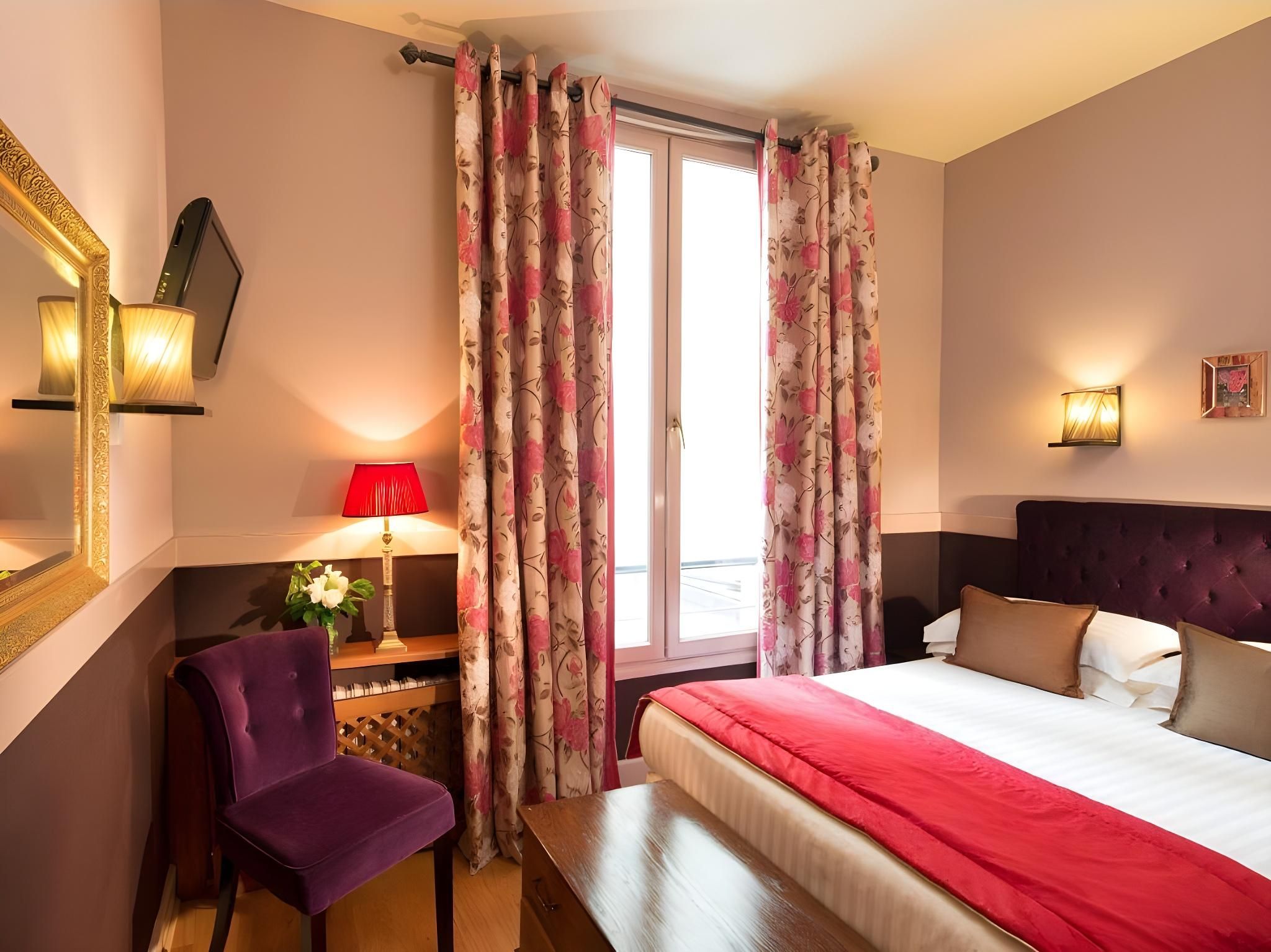 Family Suite (2 bedrooms)