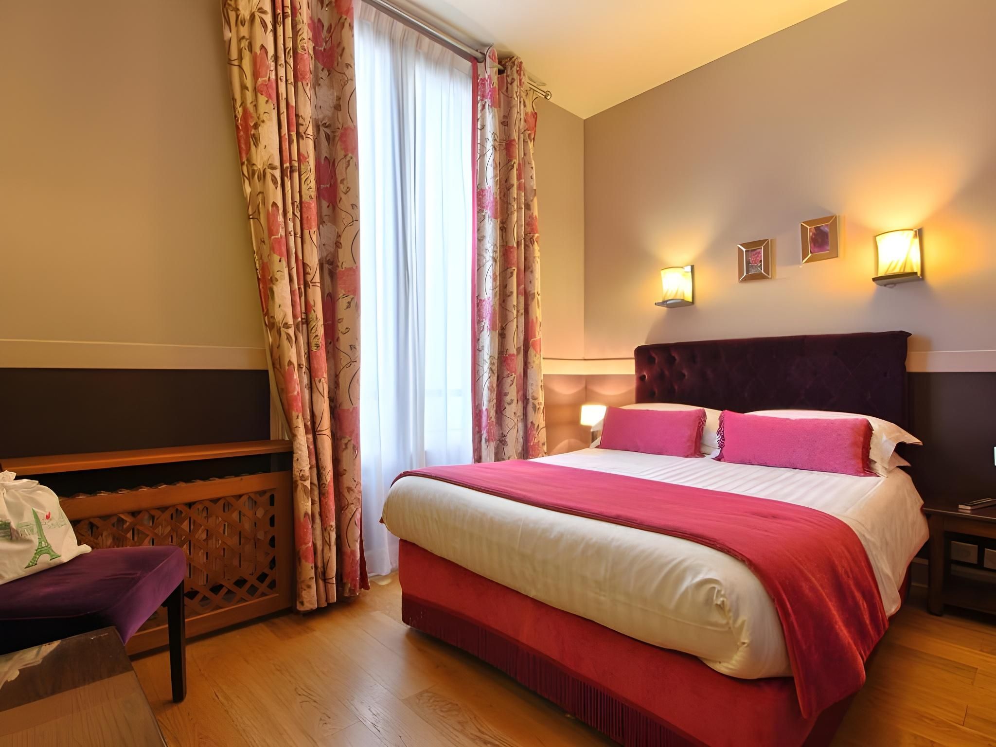 Family Suite (2 bedrooms)