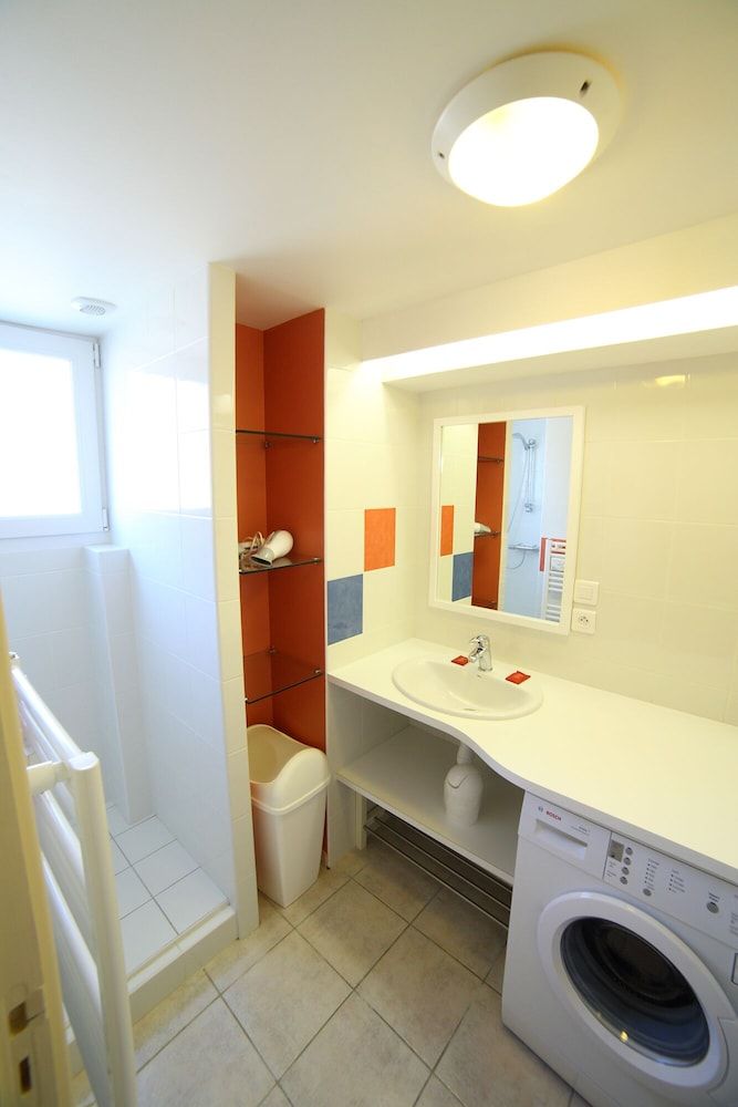 Classic Cottage, Ensuite