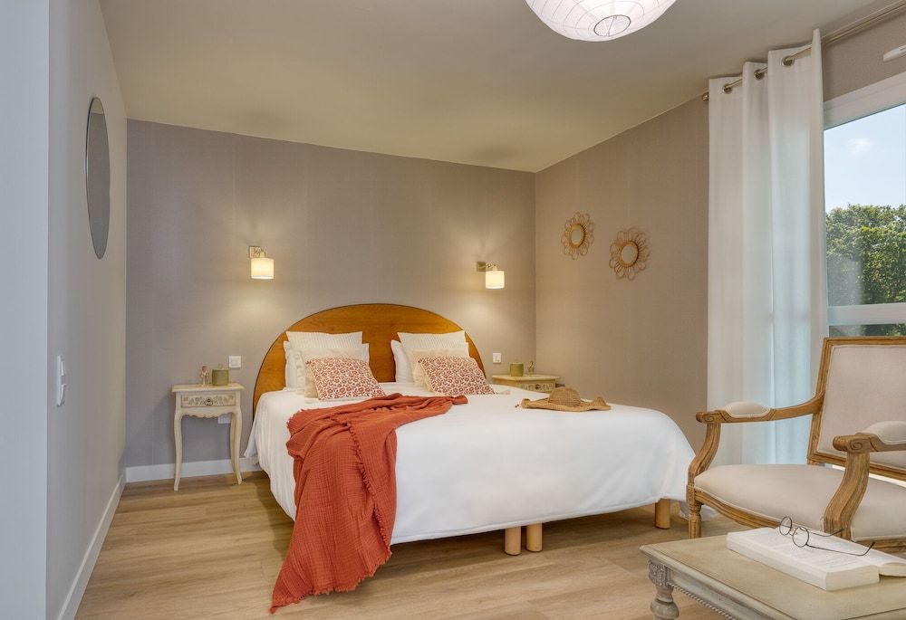 Classic Apartment, Accessible, Ensuite