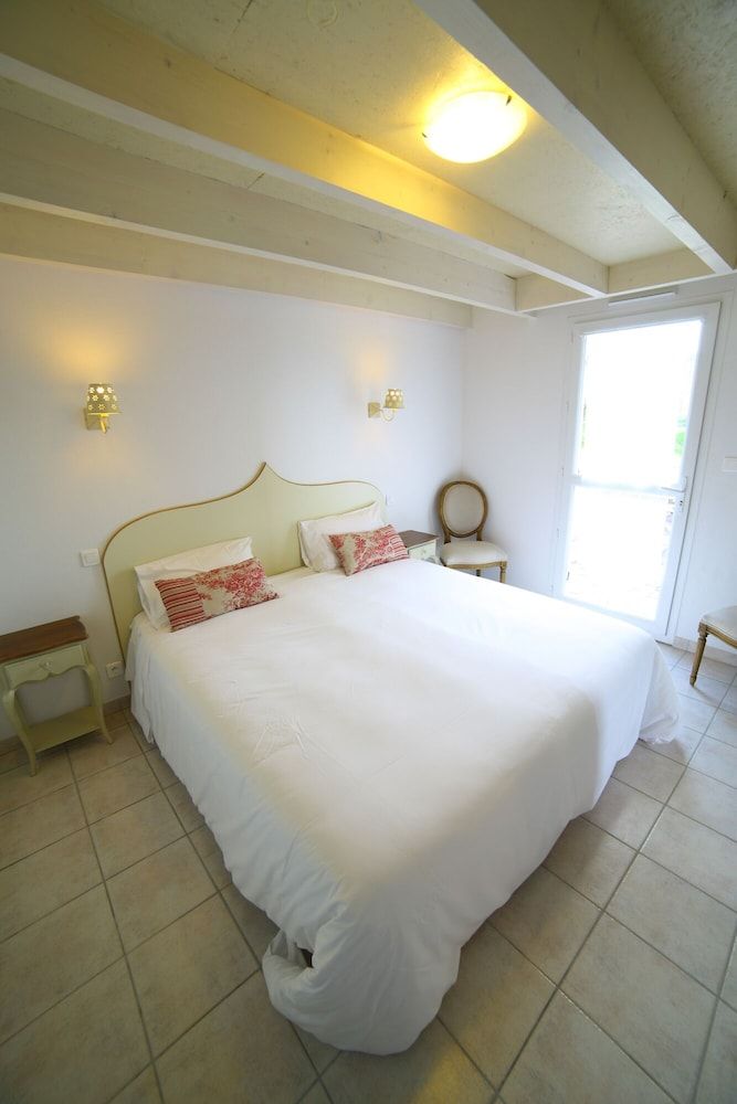 Classic Cottage, Ensuite