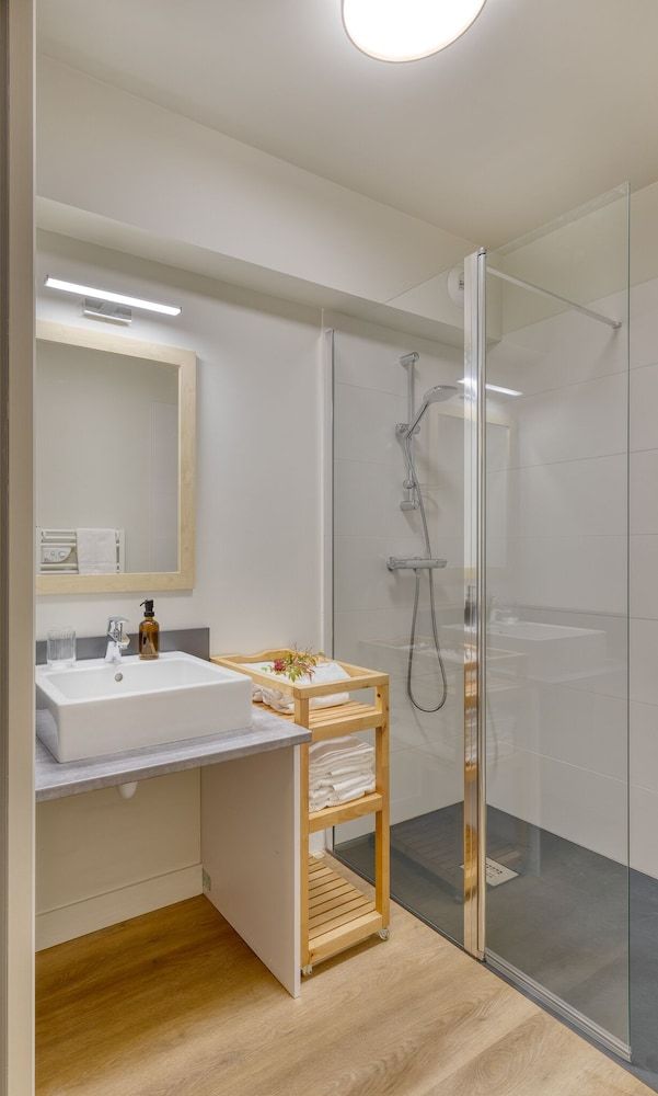 Classic Apartment, Accessible, Ensuite