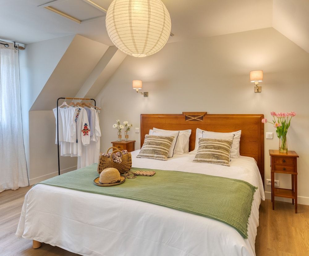 Basic Apartment, Ensuite