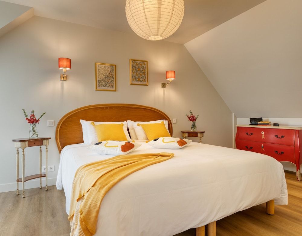 Basic Apartment, Ensuite