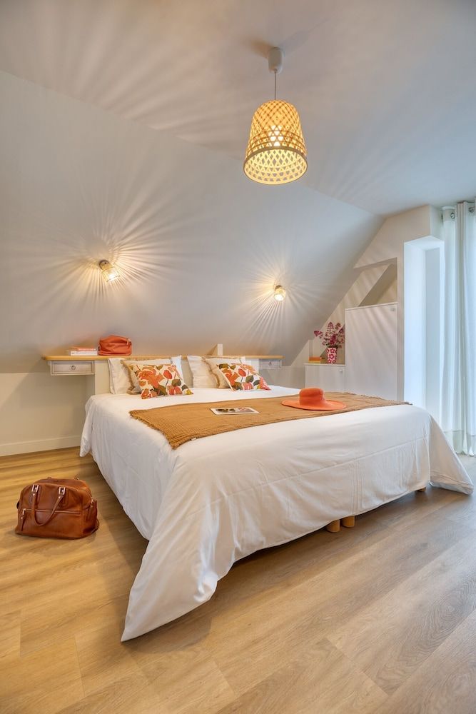 Comfort Apartment, Ensuite