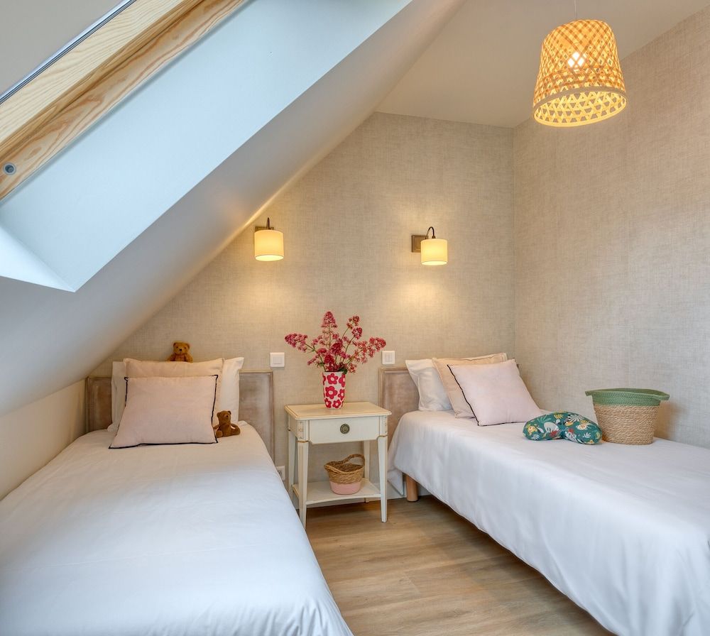 Comfort Apartment, Ensuite