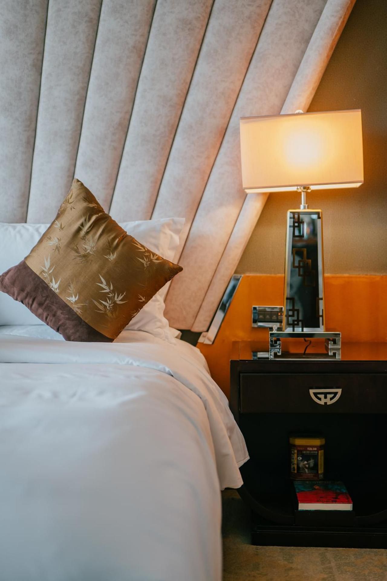 1 King And 1 Single Bed Premium Room