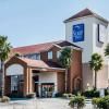 Sleep Inn Hardeeville - I-95