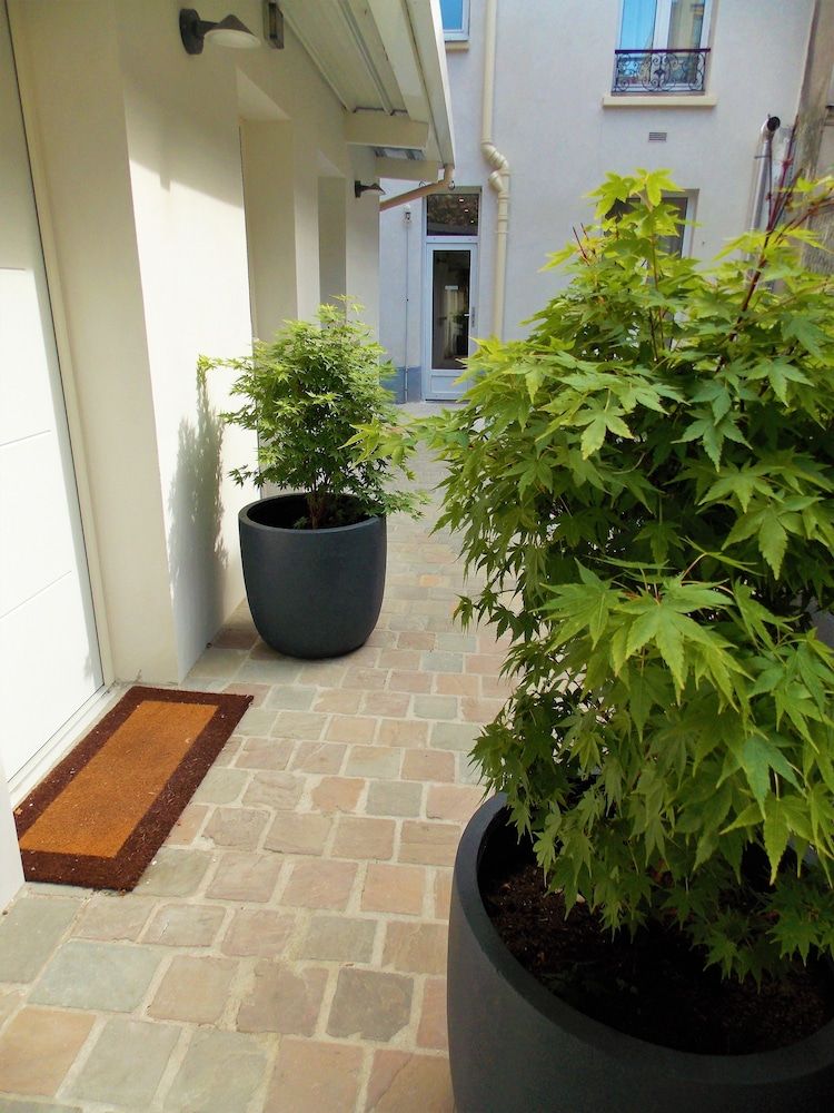 undefined Hotel Excelsior Batignolles 4