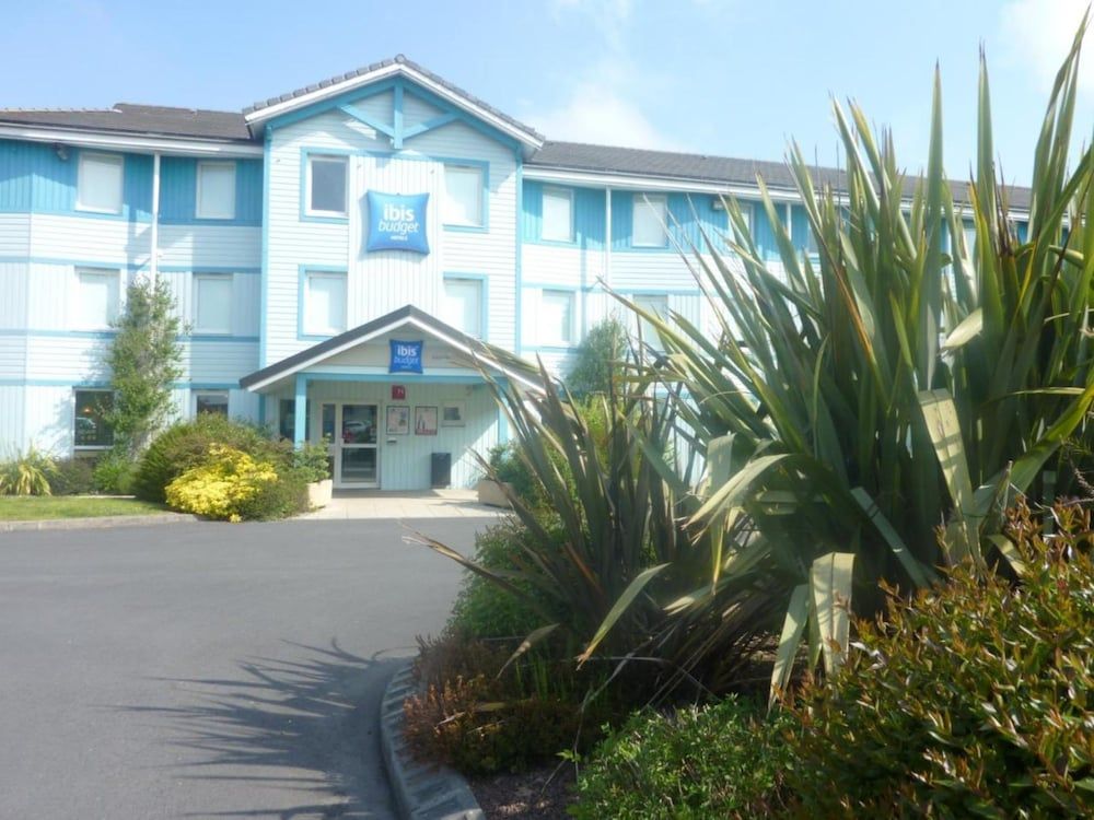ibis budget Granville