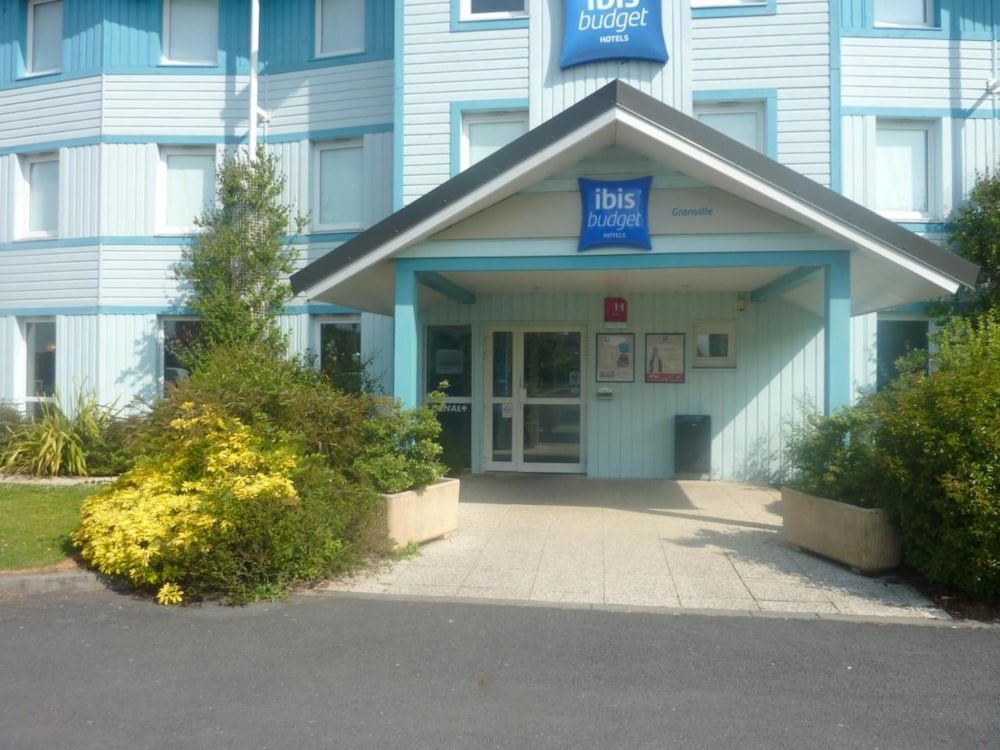 ibis budget Granville