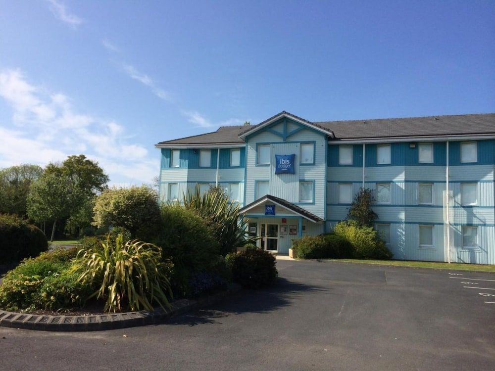 ibis budget Granville