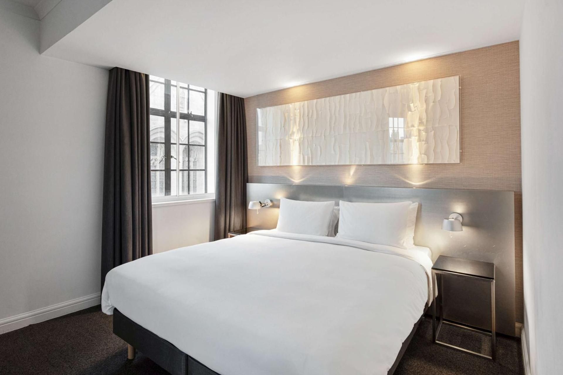 Junior Suite with View