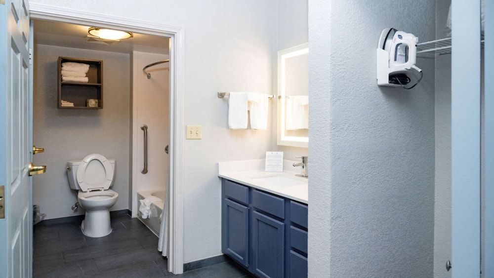 Standard Suite