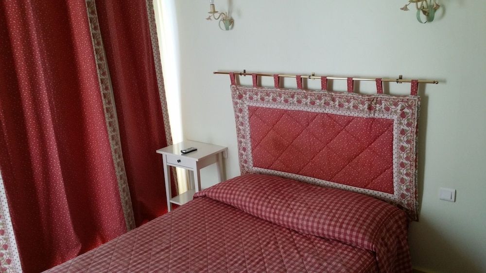 Classic Double Room, 1 Bedroom