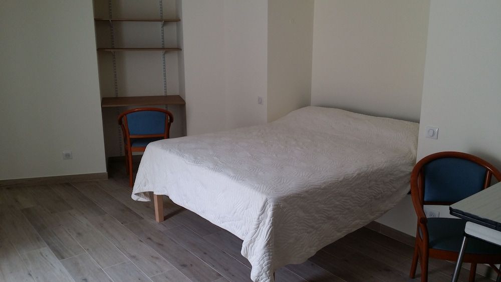 Classic Studio, 1 Queen Bed
