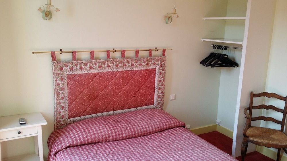 Classic Double Room, 1 Bedroom