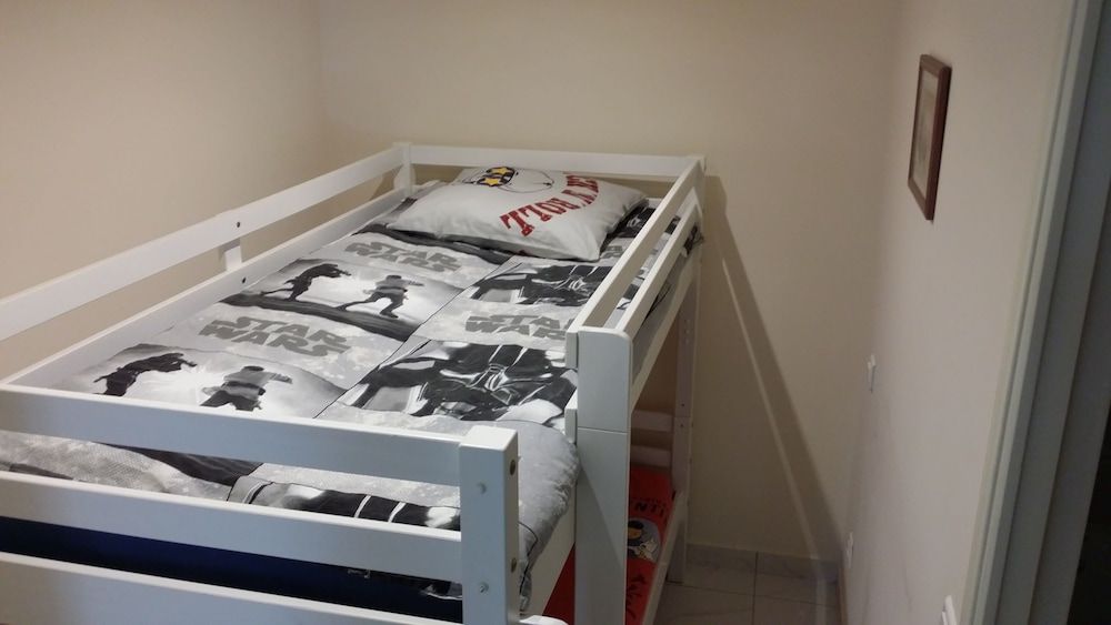 Family Apartment