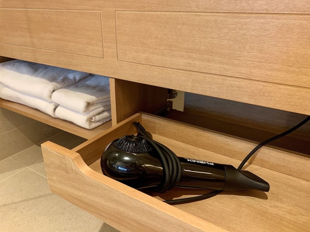 Hotel Inter Burgo Inter Deluxe Double Room 4