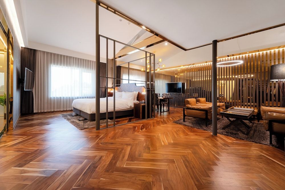 Hotel Inter Burgo Park Boutique Premium 3