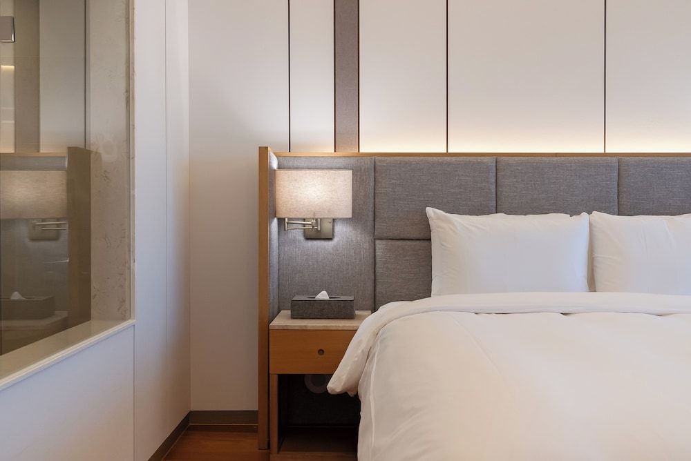 Hotel Inter Burgo Inter Premium Double Room 3