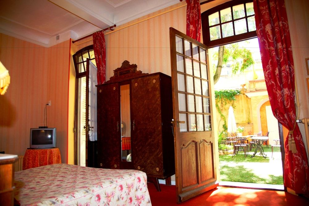 Hotel Du Fiacre Superior Double Room 7